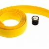 ESI Grips ESI Ruban De Cintre Silicone WRAP Jaune