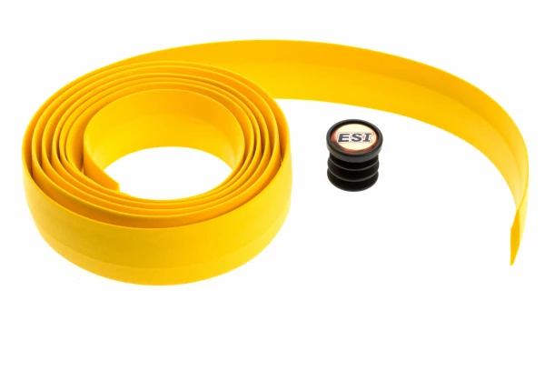 ESI Grips ESI Ruban De Cintre Silicone WRAP Jaune 1 ESI Grips ESI Ruban De Cintre Silicone WRAP Jaune