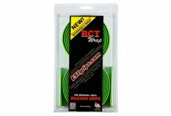 ESI Grips Ruban De Cintre Silicone ESI RCT Wrap Vert