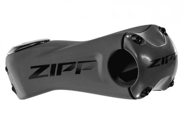 Potence Zipp SL Sprint Carbone UD -12° Noir 1 Potence Zipp SL Sprint Carbone UD -12° Noir