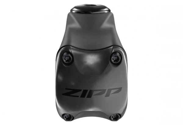 Potence Zipp SL Sprint Carbone UD -12° Noir 2 Potence Zipp SL Sprint Carbone UD -12° Noir – Image 2