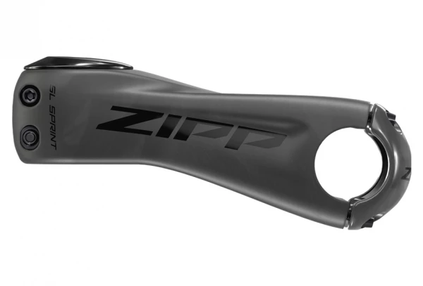 Potence Zipp SL Sprint Carbone UD -12° Noir 3 Potence Zipp SL Sprint Carbone UD -12° Noir – Image 3