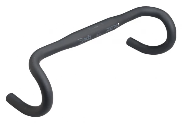 Cintre DEDA Zero 1 RHM Noir Mat 1 Cintre DEDA Zero 1 RHM Noir Mat