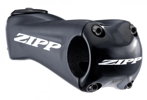 Potence Zipp Service Course SL 31.8 Mm -12° Noir 1 Potence Zipp Service Course SL 31.8 Mm -12° Noir