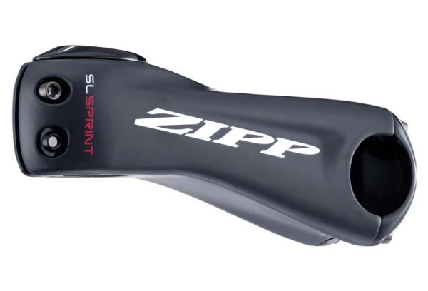 Potence Zipp Service Course SL 31.8 Mm -12° Noir 3 Potence Zipp Service Course SL 31.8 Mm -12° Noir – Image 3