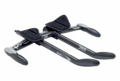 Cintre Aéro Deda Kronos 31.7 Mm Carbone Noir