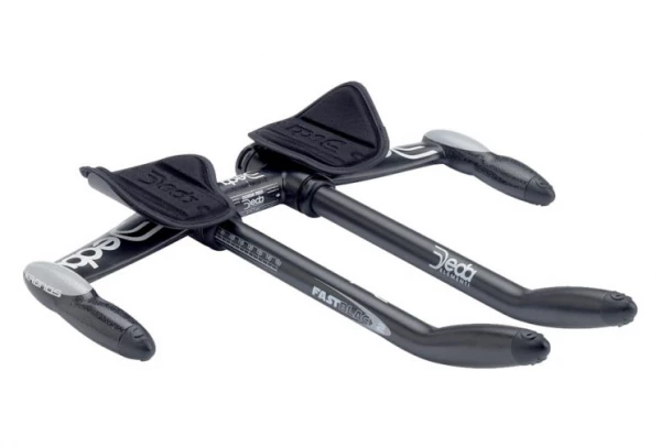 Cintre Aéro Deda Kronos 31.7 Mm Carbone Noir 1 Cintre Aéro Deda Kronos 31.7 Mm Carbone Noir