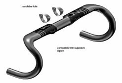 Cintre Deda Vinci Noir Mat -Outlet d'accessoires unnamed file 6025