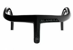 Cintre Deda Alanera DCR Noir (Potence 110 Mm)