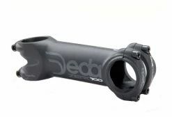 Potence Deda Zero 100 Noir Mat