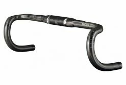 Cintre Bontrager Pro IsoCore VR-SF Carbon Noir