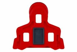 Paire De Cales BBB PowerClip 3° Rouge -Outlet d'accessoires unnamed file 6033