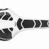 Selle Prologo New Nago Evo 2 Nack CPC Blanc / Noir