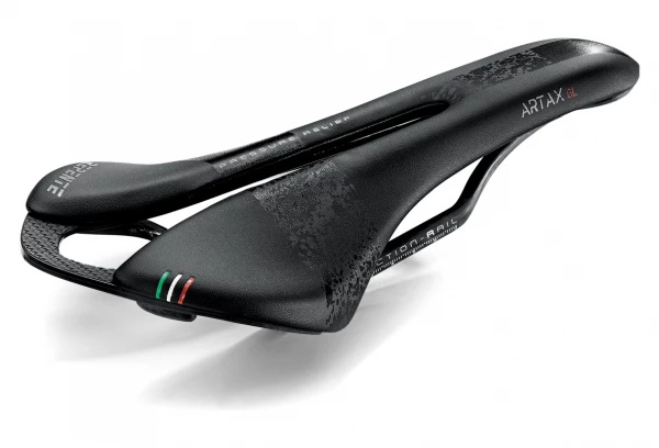 Selle Repente Artax GL Noir 2 Selle Repente Artax GL Noir – Image 2