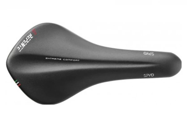 Selle Repente Spyd Noir 1 Selle Repente Spyd Noir