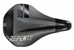 Selle Repente Latus CL Noir