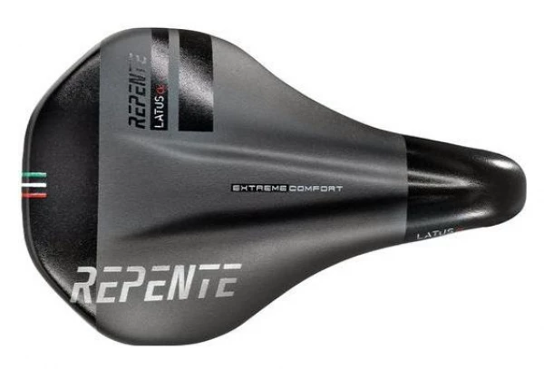 Selle Repente Latus CL Noir 1 Selle Repente Latus CL Noir