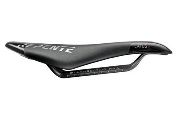 Selle Repente Latus CL Noir 2 Selle Repente Latus CL Noir – Image 2