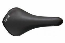 Selle Repente Comptus 4.0 Noir