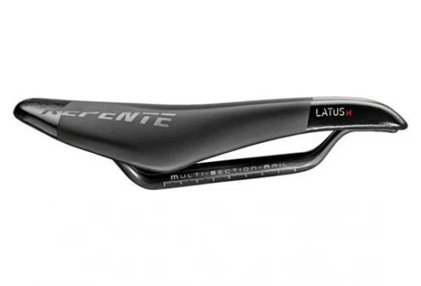 Selle Repente Latus M Noir 2 Selle Repente Latus M Noir – Image 2