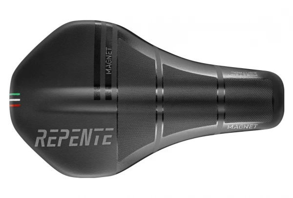 Selle Repente Magnet Noir 1 Selle Repente Magnet Noir