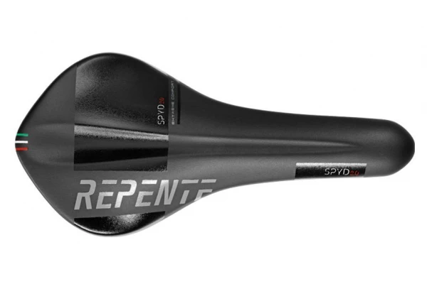 Selle Repente Spyd 2.0 Noir 1 Selle Repente Spyd 2.0 Noir