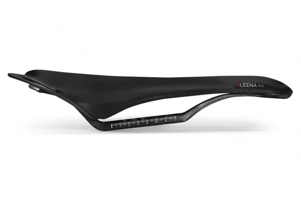 Selle Repente Aleena 4.0 Noir 2 Selle Repente Aleena 4.0 Noir – Image 2