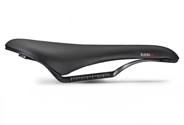 Selle Repente Kuma 4.0 Noir 2 Selle Repente Kuma 4.0 Noir – Image 2