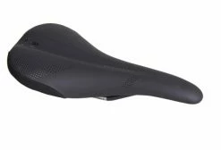 Selle WTB Silverado Titane Noir
