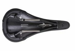 Selle WTB Silverado Titane Noir -Outlet d'accessoires unnamed file 6063