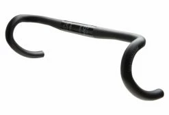 Cintre Route Easton EA70 Ergo Aluminium Noir