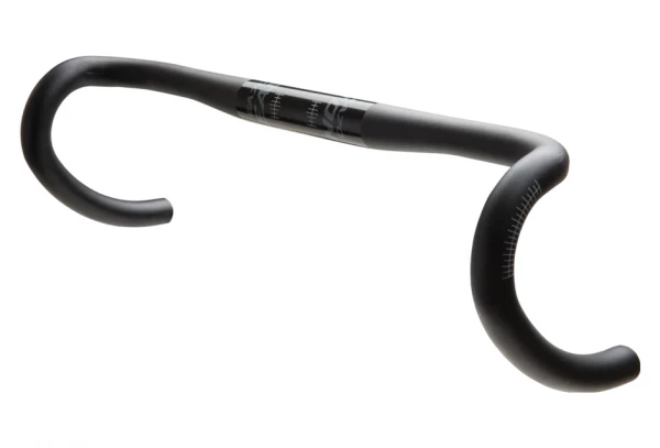 Cintre Route Easton EA70 Ergo Aluminium Noir 1 Cintre Route Easton EA70 Ergo Aluminium Noir