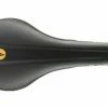 Selle SDG Radar MTN Ti-Alloy Noir Or