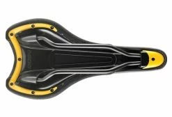 Selle SDG Radar MTN Ti-Alloy Noir Or -Outlet d'accessoires unnamed file 6073