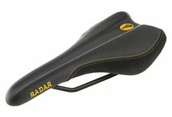 Selle SDG Radar MTN Ti-Alloy Noir Or -Outlet d'accessoires unnamed file 6075