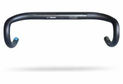 Cintre Pro Vibe Aluminium Anatomique Noir