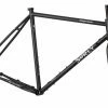 Cadre Surly Midnight Special 700mm/650b Noir