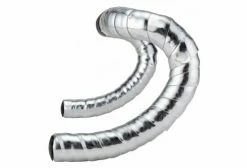 Ruban De Cintre Supacaz Prizmatic Chrome