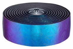 Ruban De Cintre Supacaz Bling Tape Oil Slick Avec Bouchons -Outlet d'accessoires unnamed file 6098