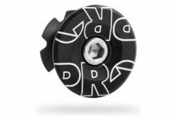 PRO Capot JEU DE DIRECTION Aluminium + Etoile Noir