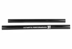3T Extensions Straight TEAM (Carbon)