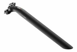 RITCHEY Tige De Selle SUPERLOGIC Carbon UD 350mm Offset 25mm Mat