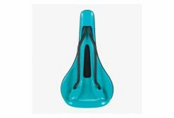 Selle SDG Bel Air 3.0 Lux / Alu Noir / Bleu Turquoise -Outlet d'accessoires unnamed file 6110