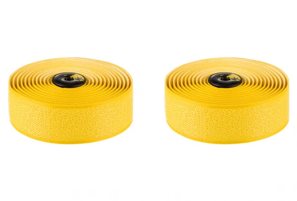 Ruban De Cintre Lizard Skins DSP V2 Jaune Viper 1 Ruban De Cintre Lizard Skins DSP V2 Jaune Viper