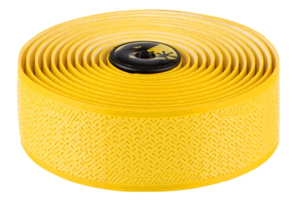 Ruban De Cintre Lizard Skins DSP V2 Jaune Viper 2 Ruban De Cintre Lizard Skins DSP V2 Jaune Viper – Image 2