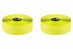 Ruban De Cintre Lizard Skins DSP V2 Jaune Néon