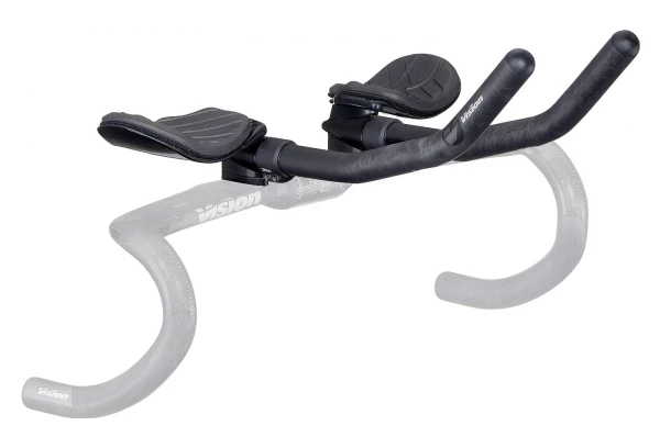 Prolongateur Vision Metron 4D KIT J-bend Ext. 290mm + Spacer V0183 1 Prolongateur Vision Metron 4D KIT J-bend Ext. 290mm + Spacer V0183