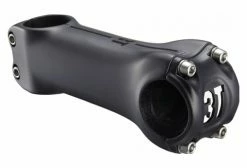 Potence 3T ARX LTD Stealth +/-6° Noir