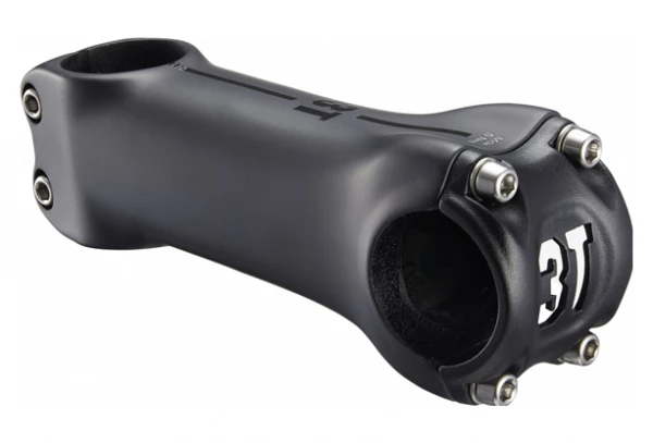 Potence 3T ARX LTD Stealth +/-6° Noir 1 Potence 3T ARX LTD Stealth +/-6° Noir