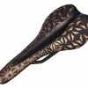 Selle Supacaz Scorch Carbon Or